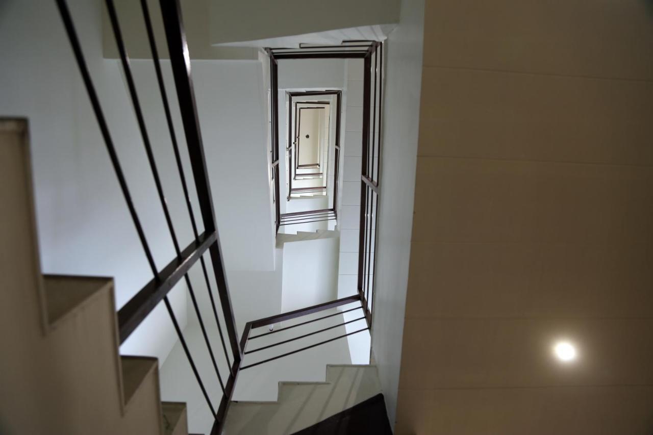 Hotel Nova Pride Райкот Екстериор снимка
