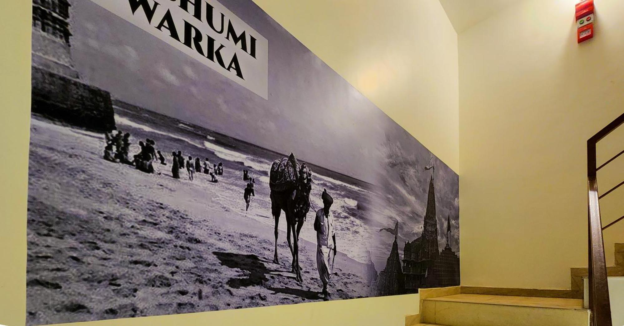 Hotel Nova Pride Райкот Екстериор снимка